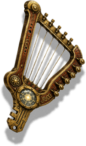 Puzzle Organ Tuner